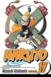 Naruto, Volume 17: Itachi's Power