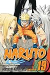Naruto, Volume 19: Successor