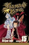 Shaman King, Volume 15: Northern Pride