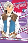 Yakitate!! Japan, Vol. 14