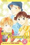 Boys Over Flowers, Volume 32