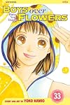 Boys Over Flowers, Volume 33