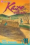Kaze Hikaru, Volume 11