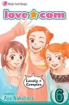 Love★Com, Vol. 6