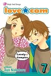 Love★Com, Vol. 7