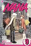 NANA, Volume 9