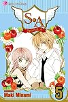 S•A, Vol. 5