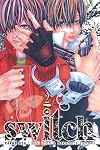 Switch, Volume 2