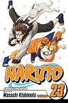 Naruto, Volume 23: Predicament