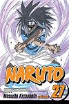 Naruto, Volume 27: Departure