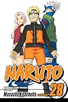 Naruto, Volume 28: Homecoming