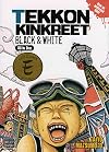 Tekkon Kinkreet Omnibus