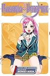 Rosario Vampire [Manga] Volume 1: Lesson One: Vampires