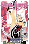 Rosario Vampire [Manga] Volume 3: Lesson Three: Trolls