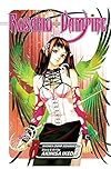 Rosario Vampire [Manga] Volume 8: Lesson Eight: Shikigami