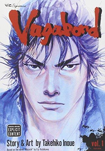 Vagabond, Vol. 1