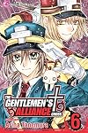 The Gentlemen's Alliance Cross †, Vol. 6