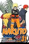 Naruto, Volume 31: Final Battle