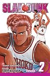 Slam Dunk, Volume 2