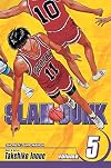 Slam Dunk, Volume 5