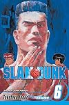 Slam Dunk, Volume 6