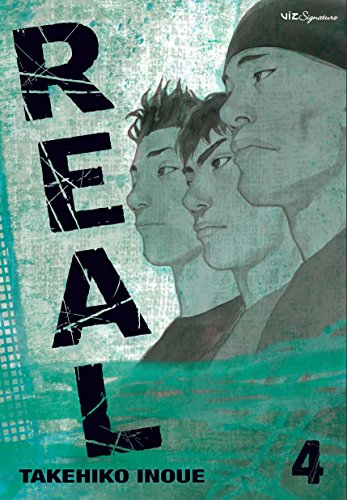 Cover of Real