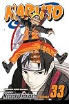 Naruto, Volume 33: The Secret Mission