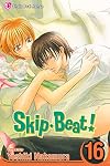 Skip&bull;Beat!, Vol. 16