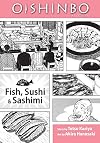 Oishinbo à la Carte: Fish, Sushi & Sashimi