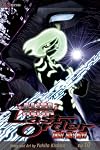Battle Angel Alita: Last Order, Volume 10: Angel Goes Nova