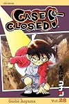 Case Closed, Vol. 28: The Mermaid Vanishes
