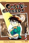 Case Closed, Vol. 30: The Kaido Game