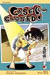 Case Closed, Vol. 31: Too Many Moores