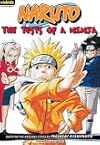Naruto: Chapter Book, Vol. 2: The Tests of a Ninja