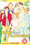 Boys Over Flowers, Volume 36