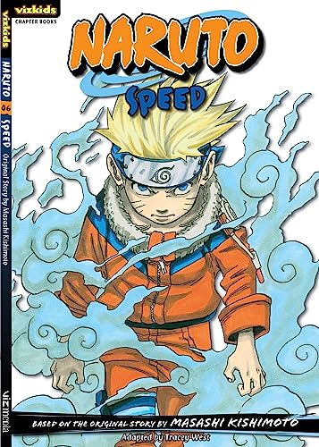 Speed book cover