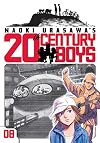 20th Century Boys, Volume 8: Kenji's Song