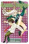 Rosario Vampire [Manga] Volume 9: Lesson Nine: Monster Mamas