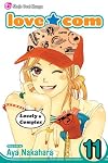 Love★Com, Vol. 11