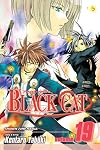Black Cat, Volume 19