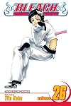 Bleach, Volume 26: The Mascaron Drive
