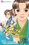 Kaze Hikaru, Volume 13