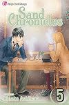 Sand Chronicles, Volume 5