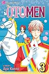 Otomen, Vol. 3