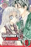 The Gentlemen's Alliance Cross †, Vol. 9