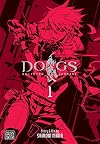 Dogs: Bullets & Carnage, Volume 1