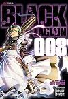 Black Lagoon, Volume 8