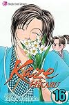 Kaze Hikaru, Volume 16