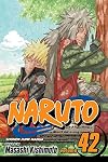 Naruto, Volume 42: The Secret of the Mangekyo
