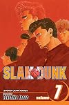 Slam Dunk, Volume 7